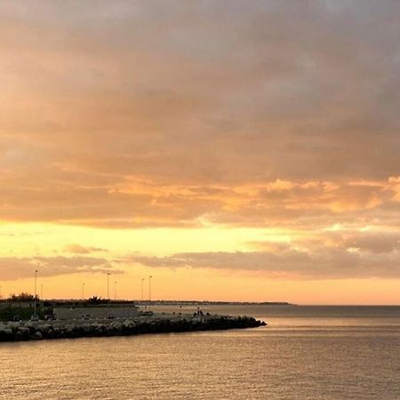 La Cementina Sul Mare Apartment Bari Exterior foto
