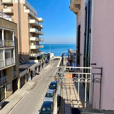 La Cementina Sul Mare Apartment Bari Exterior foto