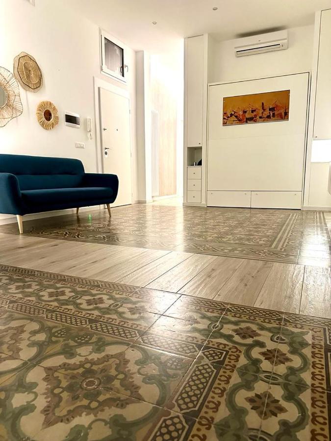 La Cementina Sul Mare Apartment Bari Exterior foto