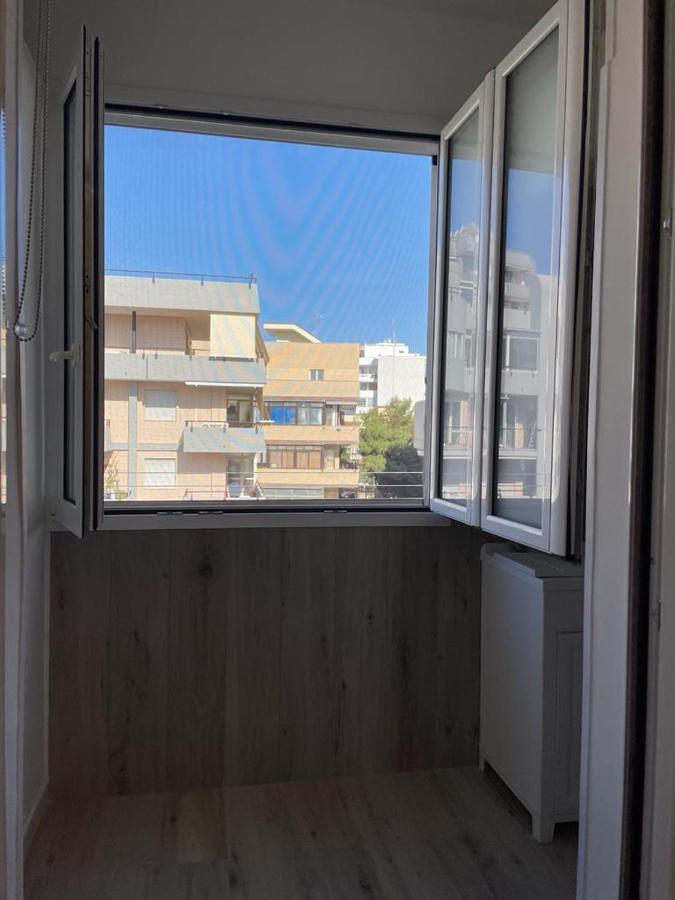 La Cementina Sul Mare Apartment Bari Exterior foto