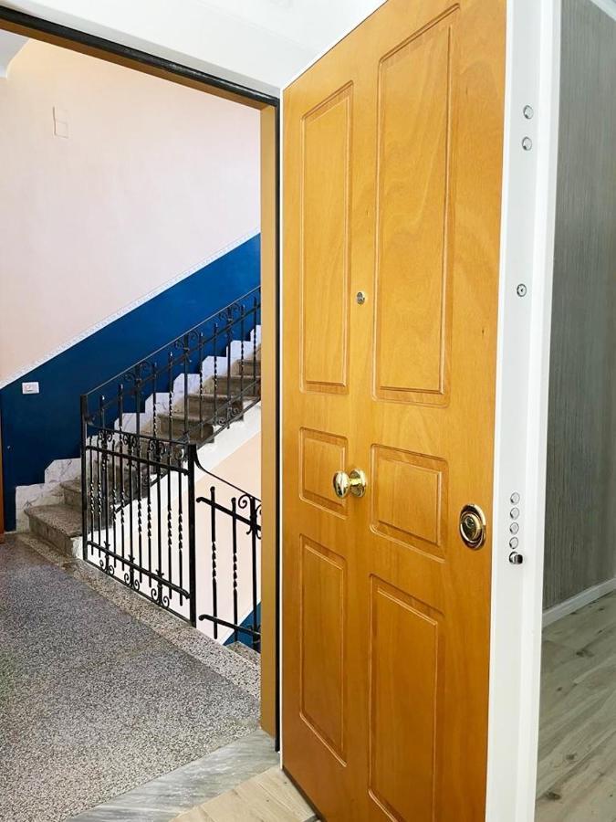 La Cementina Sul Mare Apartment Bari Exterior foto
