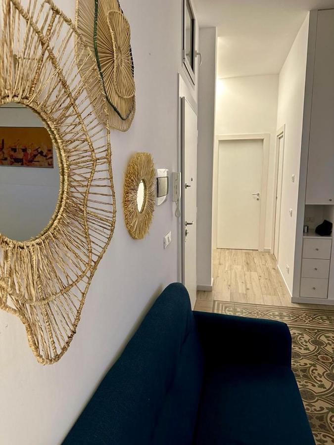 La Cementina Sul Mare Apartment Bari Exterior foto